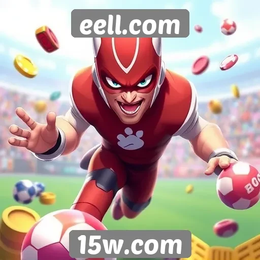 Como Eell.com tem atraído novos jogadores