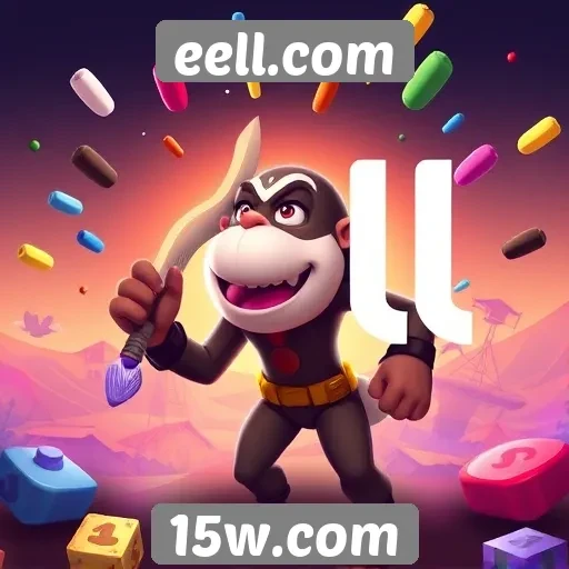 Comparativo entre Eell.com e outras plataformas de jogos