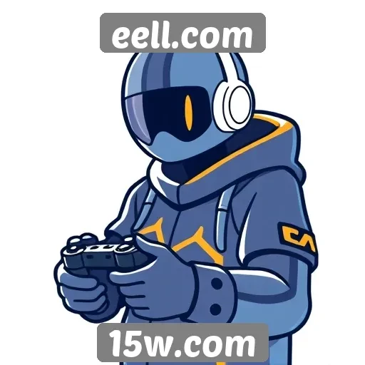 Funcionalidades exclusivas do eell.com para gamers