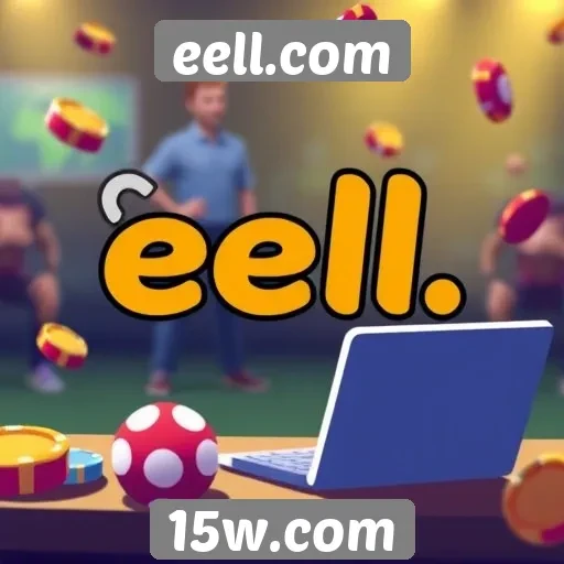 Recursos exclusivos do eell.com para jogadores