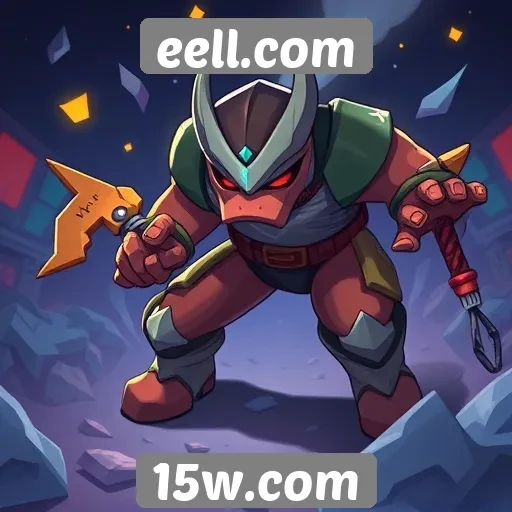 Tendências de desenvolvimento de jogos em eell.com