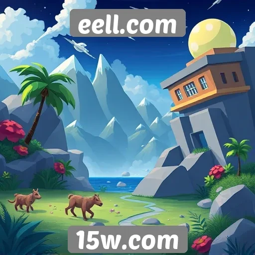 Avaliação dos jogos disponíveis no eell.com