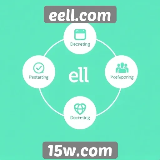 Principais recursos oferecidos por eell.com