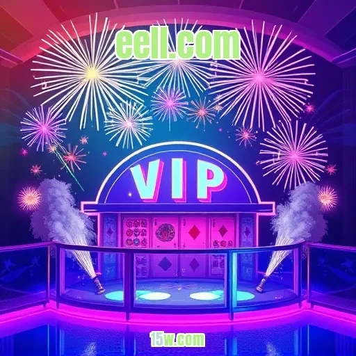 eell.com: Promoções Que Transformam Seu Jogo e Engajamento em Diversão